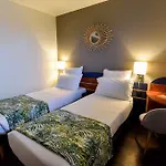 Greet Bordeaux Arena Hotel