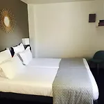 Szálloda Greet Bordeaux Arena 3*