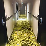 Greet Bordeaux Arena Hotel