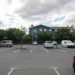 Szálloda Greet Bordeaux Arena 3*