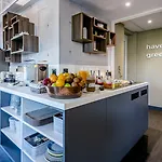 Hotel Greet Bordeaux Arena Floirac (Gironde)