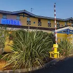 Greet Bordeaux Arena Hotel