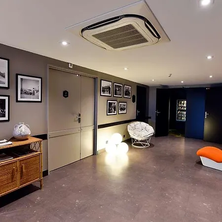 Hotel Greet Bordeaux Arena Floirac (Gironde)