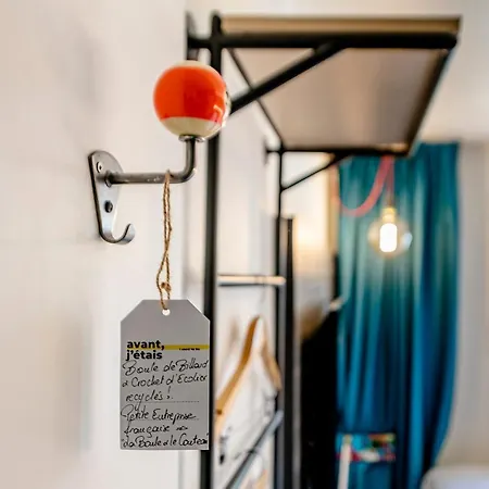 Hotel Greet Bordeaux Arena 3*