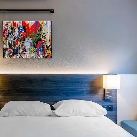 Greet Bordeaux Arena Hotel Floirac (Gironde)