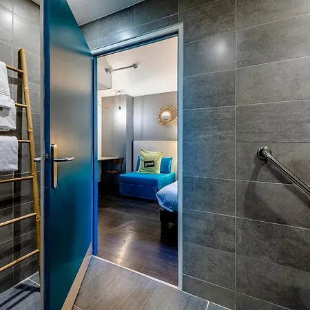 Hotel Greet Bordeaux Arena Floirac (Gironde)