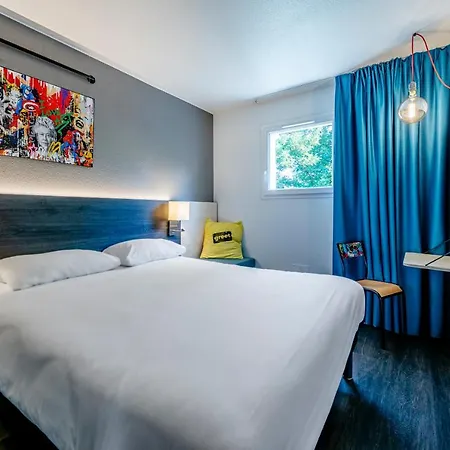 Otel Greet Bordeaux Arena 3*