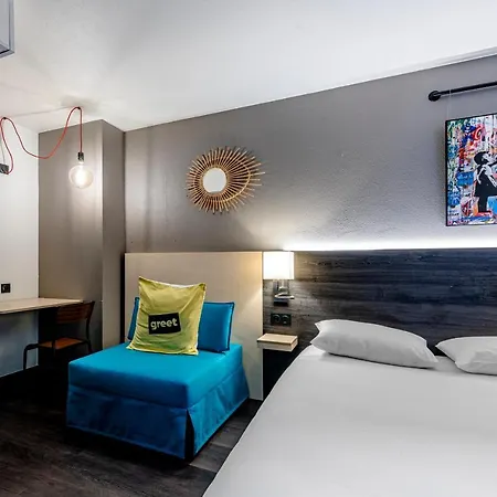 Greet Bordeaux Arena Hotel Floirac (Gironde)