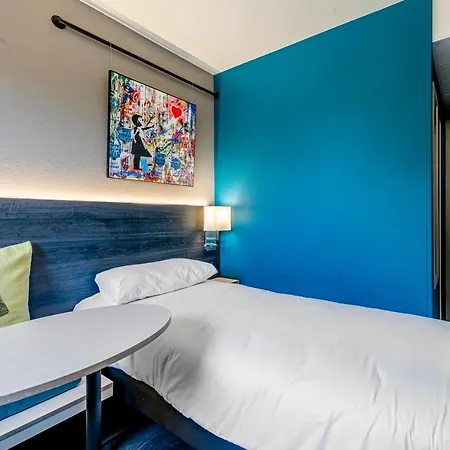 Greet Bordeaux Arena Hotel