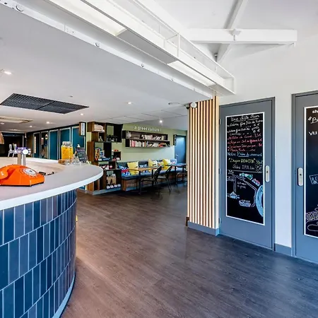 Greet Bordeaux Arena Hotel Floirac (Gironde)