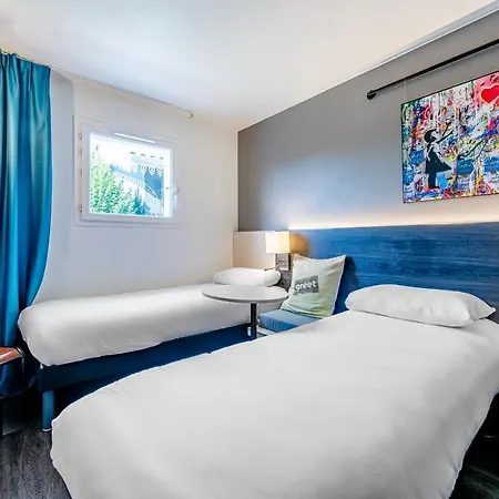 Greet Bordeaux Floirac Arena Hotel