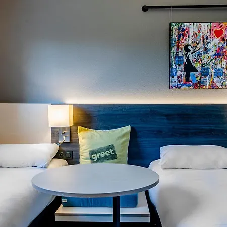Hotel Greet Bordeaux Arena Floirac (Gironde)