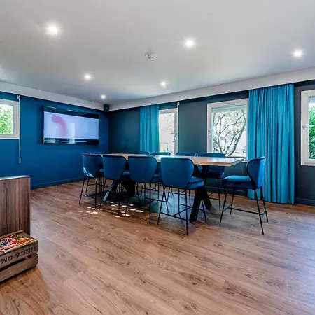 Greet Bordeaux Arena Floirac (Gironde)