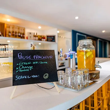 Hotel Greet Bordeaux Arena 3*