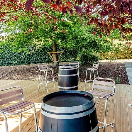 Hotel Greet Bordeaux Arena 3*