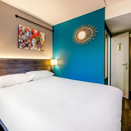 Hotel Greet Bordeaux Arena