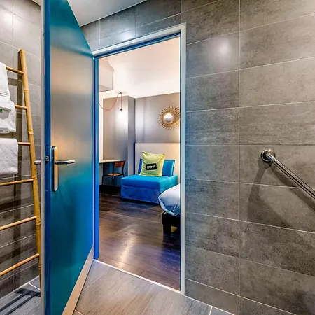 Hotel Greet Bordeaux Arena 3*