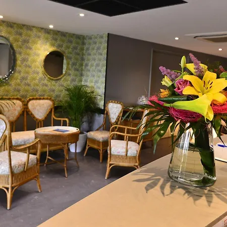 Otel Greet Bordeaux Arena