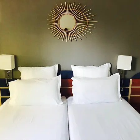 Greet Bordeaux Arena Otel Floirac (Gironde)
