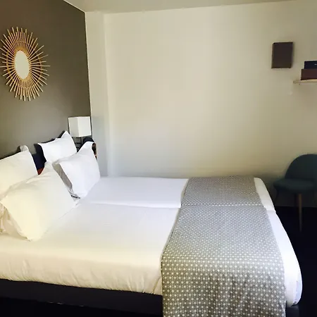 Otel Greet Bordeaux Arena 3*
