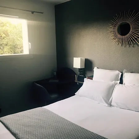 Otel Greet Bordeaux Arena
