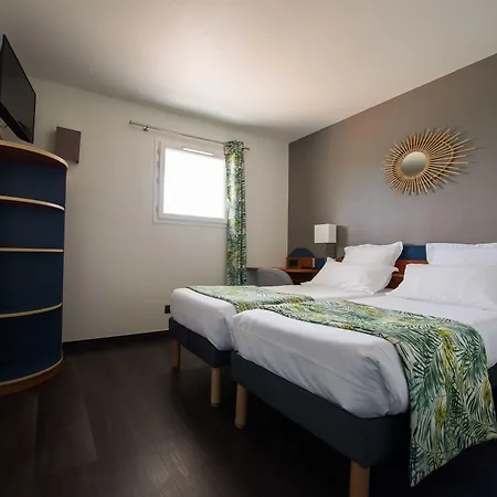 Greet Bordeaux Arena Otel
