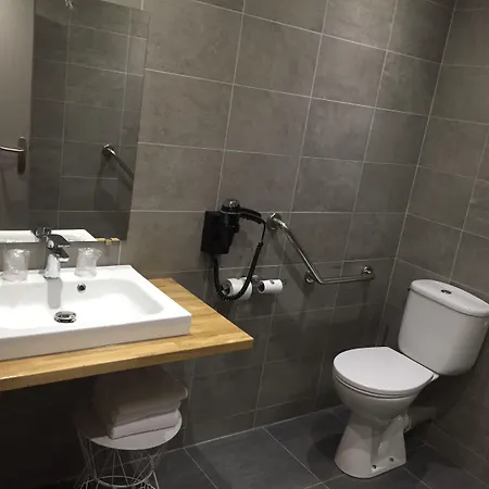 Hotel Greet Bordeaux Arena Floirac (Gironde)