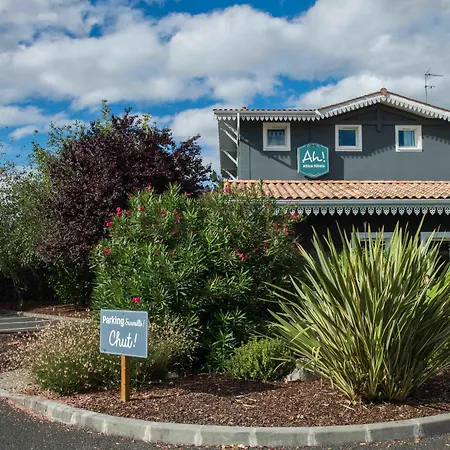 Hotel Greet Bordeaux Arena 3*