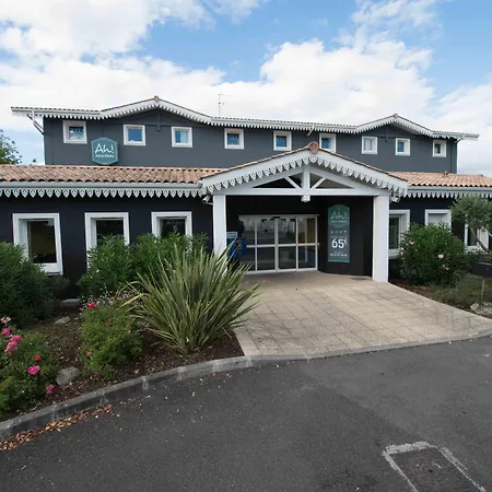Hotel Greet Bordeaux Arena 3*