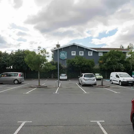 Otel Greet Bordeaux Arena 3*