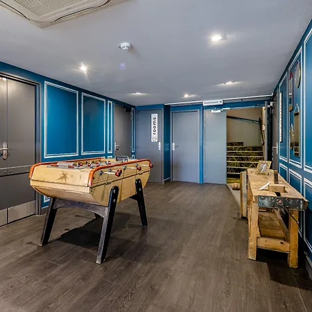 Otel Greet Bordeaux Arena