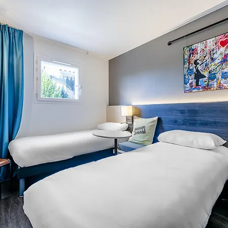 Greet Bordeaux Arena 3*