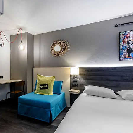 Otel Greet Bordeaux Arena Floirac (Gironde)