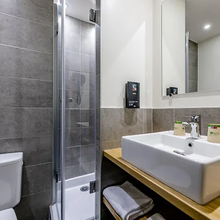 Hotel Greet Bordeaux Arena Floirac (Gironde)