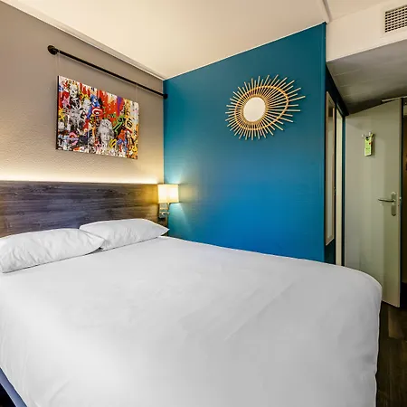 Greet Bordeaux Arena 3*