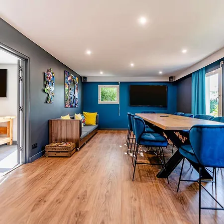 Greet Bordeaux Arena 3*