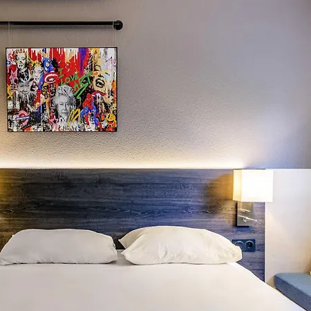 Greet Bordeaux Arena Otel Floirac (Gironde)