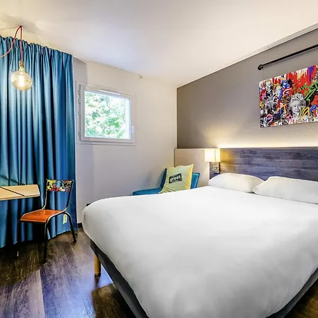 Otel Greet Bordeaux Arena