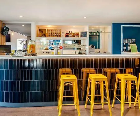 Hotel Greet Bordeaux Arena Floirac (Gironde)