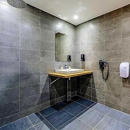 Hotel Greet Bordeaux Arena Floirac (Gironde)