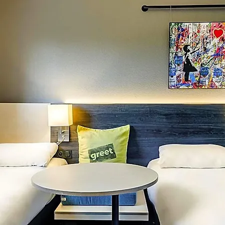 Hotel Greet Bordeaux Arena