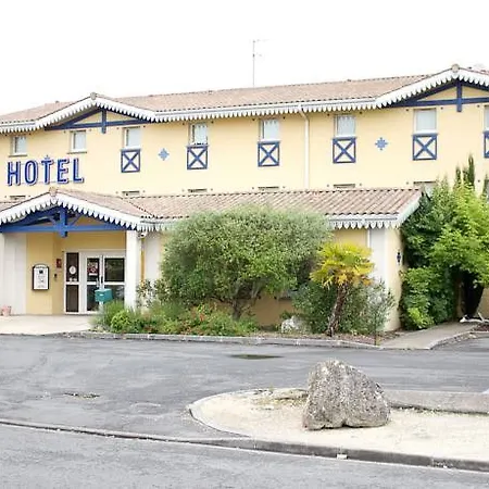 Greet Bordeaux Arena Otel