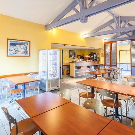 Greet Bordeaux Arena Hotel