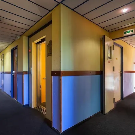 Hotel Greet Bordeaux Arena Floirac (Gironde)