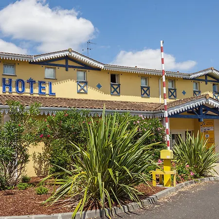 Greet Bordeaux Arena 3* Floirac (Gironde)