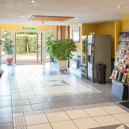 Hotel Greet Bordeaux Arena 3*