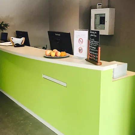 Greet Bordeaux Arena Hotel Floirac (Gironde)