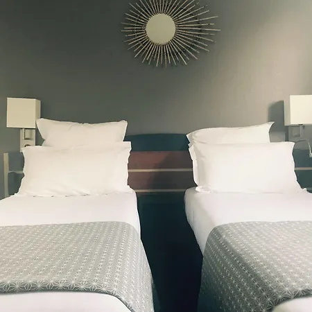 Hotel Greet Bordeaux Arena Floirac (Gironde)