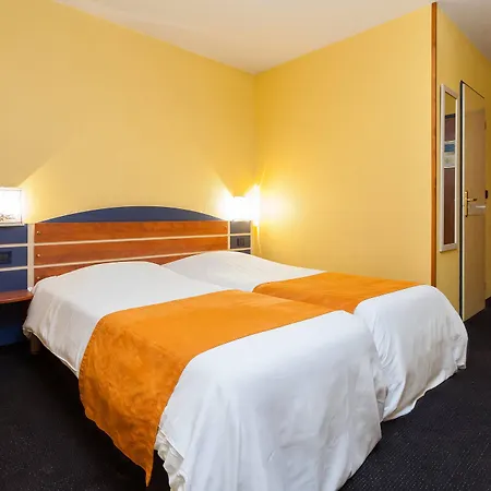 Greet Bordeaux Arena Otel