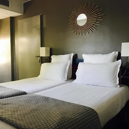 Greet Bordeaux Arena Hotel 3*